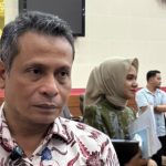 Eddy anggota KPK