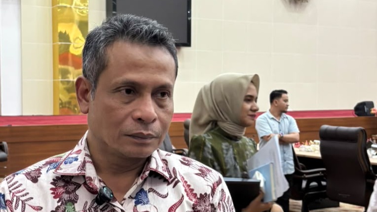 Eddy anggota KPK