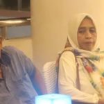 Orang Tua Bripda Azril Pastikan Kasus dengan Kapolres Pasangkayu Berakhir Damai