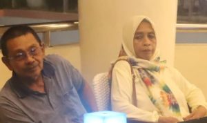 Orang Tua Bripda Azril Pastikan Kasus dengan Kapolres Pasangkayu Berakhir Damai