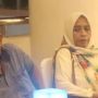 Orang Tua Bripda Azril Pastikan Kasus dengan Kapolres Pasangkayu Berakhir Damai