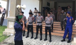 HMI Pasangkayu Soroti Anggaran Rp367 Juta untuk Pengadaan Fasilitas Pejabat, Ketua Cabang Suparman: Utamakan Kebutuhan Rakyat