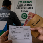 Gaji Dipotong, BPJS Diduga Menunggak 12 Bulan Polemik Pekerja PT RTL Pasangkayu