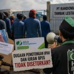 HMI Pasangkayu Desak Pemeriksaan PT RTL Terkait Dugaan Pemotongan Upah dan Iuran BPJS