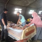 PT Pasangkayu dan PT TSL Gelar Sunatan Gratis untuk 50 Anak di Desa Ako