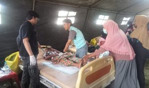 PT Pasangkayu dan PT TSL Gelar Sunatan Gratis untuk 50 Anak di Desa Ako